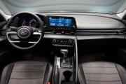 Hyundai Elantra VII (CN7) Крым  - изображение 43
