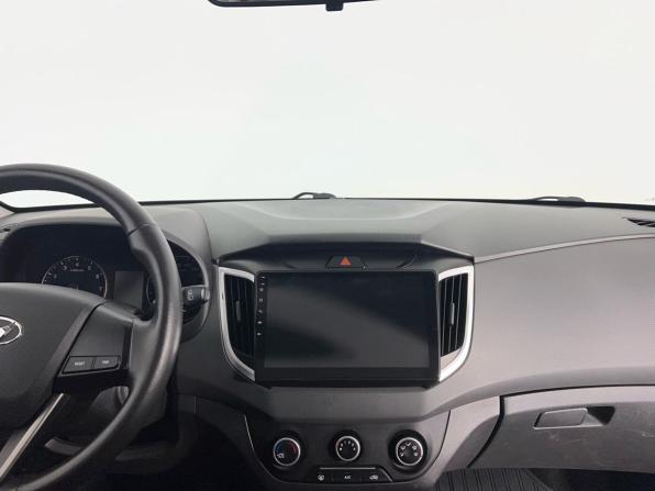 Hyundai Creta I Рестайлинг с пробегом 2021 года, цена 1 850 000 рублей, 70000 км, внедорожник, Автокод Объявления