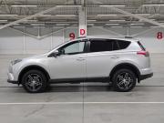 Toyota RAV4 IV (XA40) Рестайлинг Казань  - изображение 36