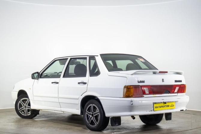 Lada (ВАЗ) 2115 с пробегом 2011 года, цена 199 000 рублей, 165000 км, седан, Автокод Объявления