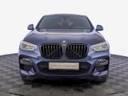 BMW X4 II (G02) Москва  - изображение 32