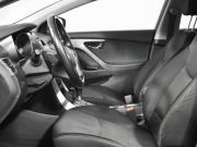 Hyundai Elantra V (MD) Санкт-Петербург  - изображение 30