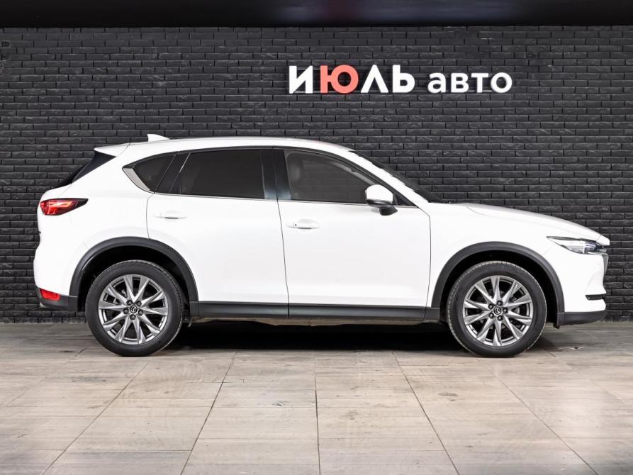 Mazda CX-5 II Екатеринбург  - изображение 9