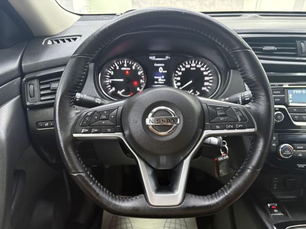 Nissan X-Trail III Рестайлинг с пробегом 2021 года, цена 2 495 000 рублей, 28386 км, внедорожник, Автокод Объявления
