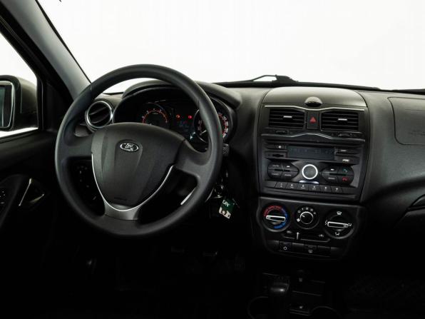 Lada (ВАЗ) Granta I Рестайлинг с пробегом 2022 года, цена 748 000 рублей, 84104 км, лифтбек, Автокод Объявления