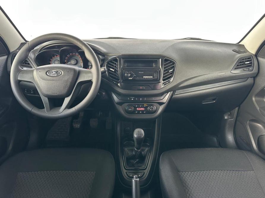 Lada (ВАЗ) Vesta I Тамбов  - изображение 14