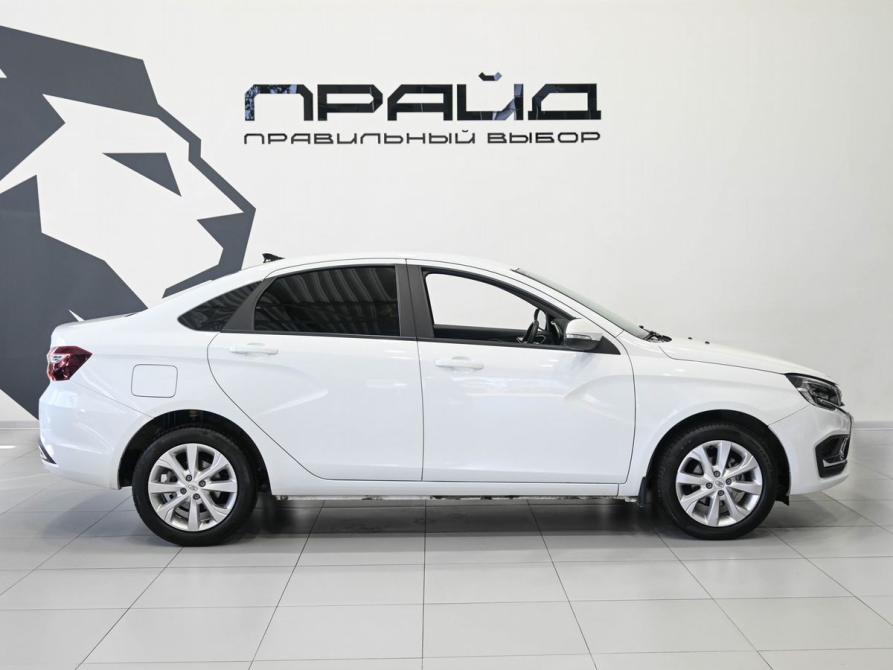 Lada (ВАЗ) Vesta I Рестайлинг (NG) Ростов-на-Дону  - изображение 6