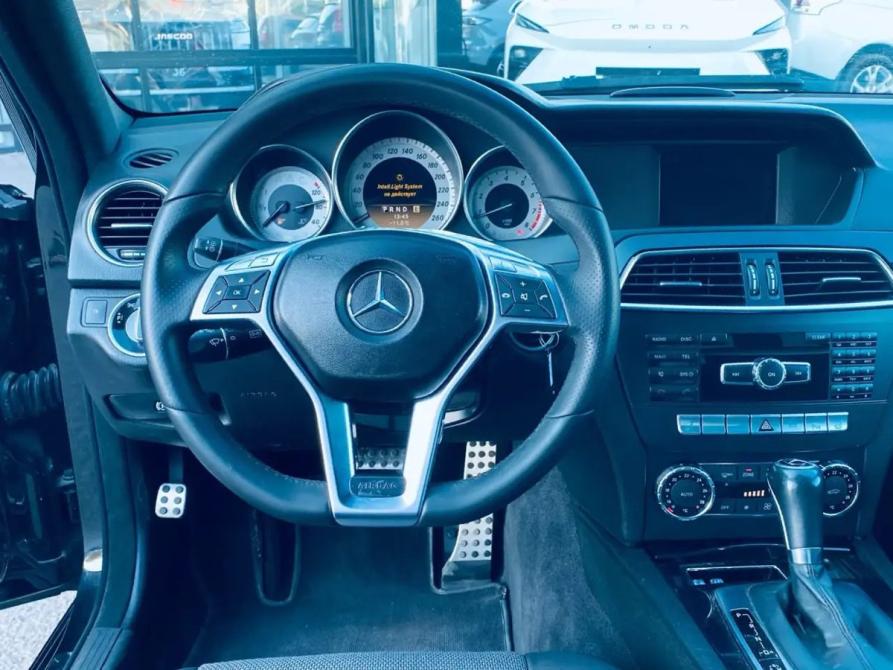 Mercedes-Benz C-Класс III (W204) Рестайлинг Волгоград  - изображение 13