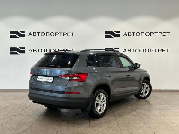 Skoda Kodiaq I с пробегом 2019 года, цена 1 849 000 рублей, 141759 км, внедорожник, Автокод Объявления