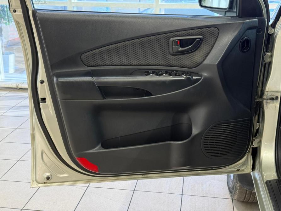 Hyundai Tucson I Волгоград  - изображение 14