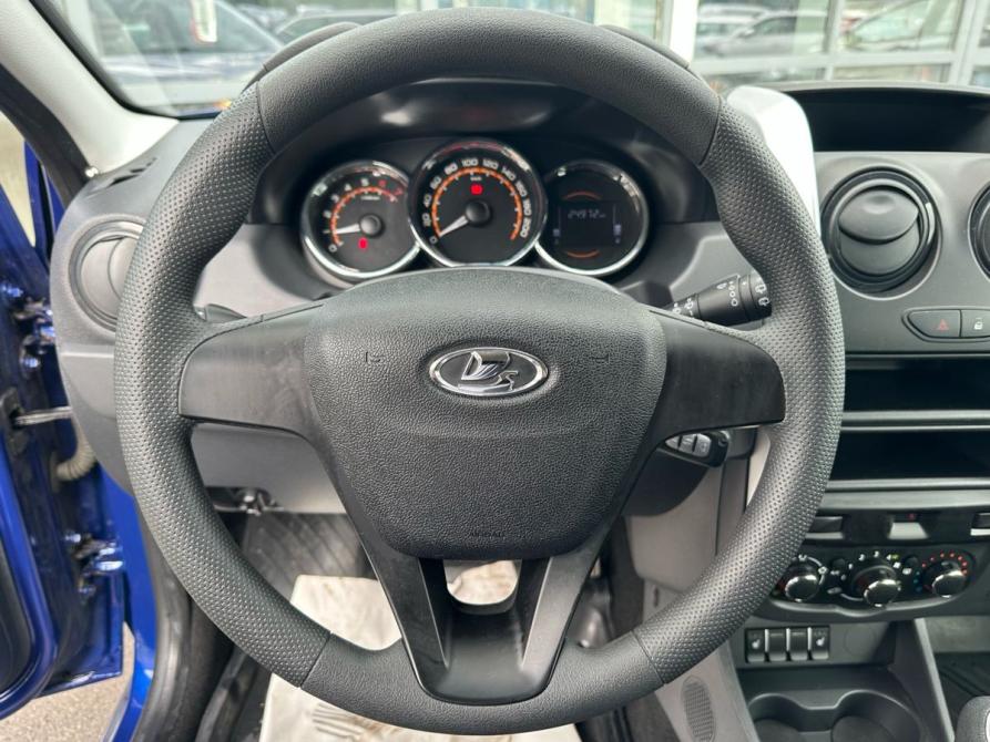 Lada (ВАЗ) Largus I Рестайлинг Санкт-Петербург  - изображение 6