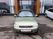 Lada (ВАЗ) Kalina I Брянск  - изображение 14
