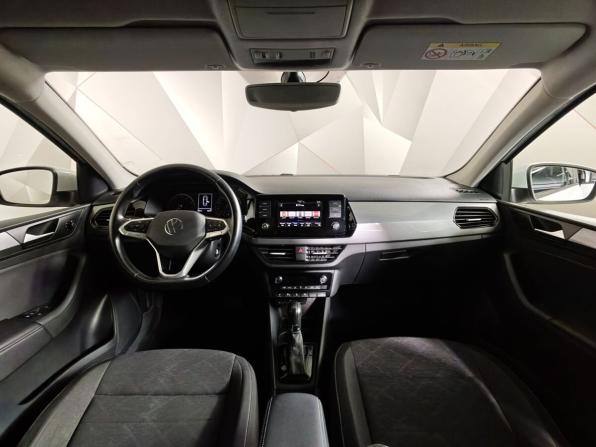 Volkswagen Polo VI с пробегом 2020 года, цена 1 395 000 рублей, 68570 км, лифтбек, Автокод Объявления