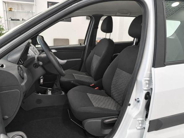 Новый Lada (ВАЗ) Largus I Рестайлинг 2026 года, цена 1 637 000 рублей, фургон, Автокод Объявления