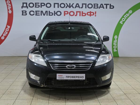 Ford Mondeo IV с пробегом 2007 года, цена 520 000 рублей, 301200 км, седан, Автокод Объявления