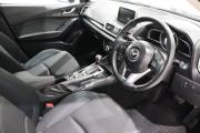 Mazda Axela III Иркутск  - изображение 37
