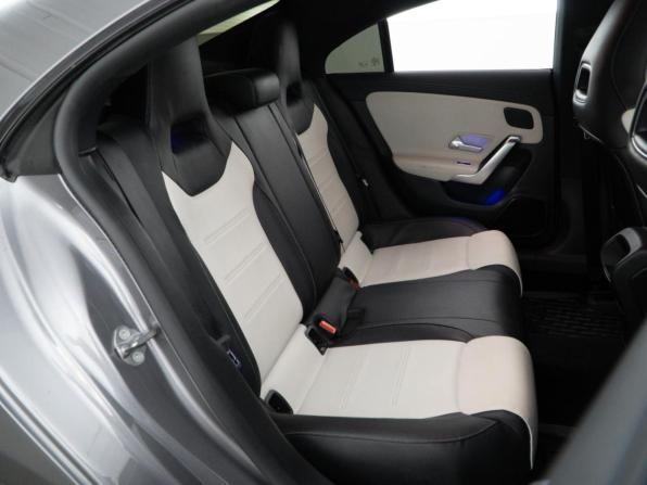 Mercedes-Benz CLA II (C118 X118) с пробегом 2019 года, цена 3 298 999 рублей, 84059 км, седан, Автокод Объявления