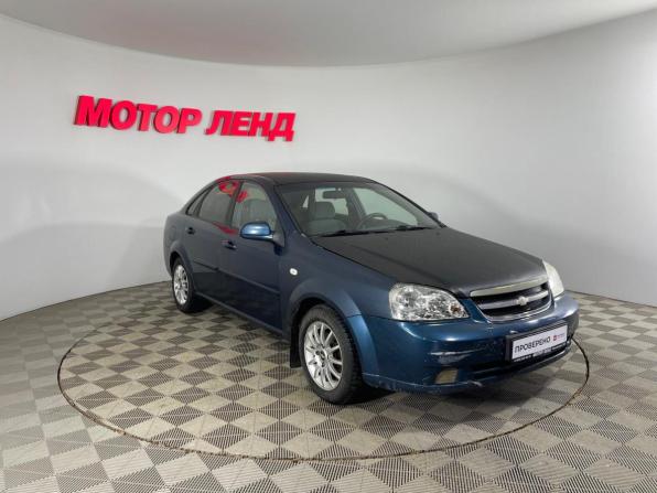 Chevrolet Lacetti I с пробегом 2008 года, цена 335 000 рублей, 175705 км, седан, Автокод Объявления