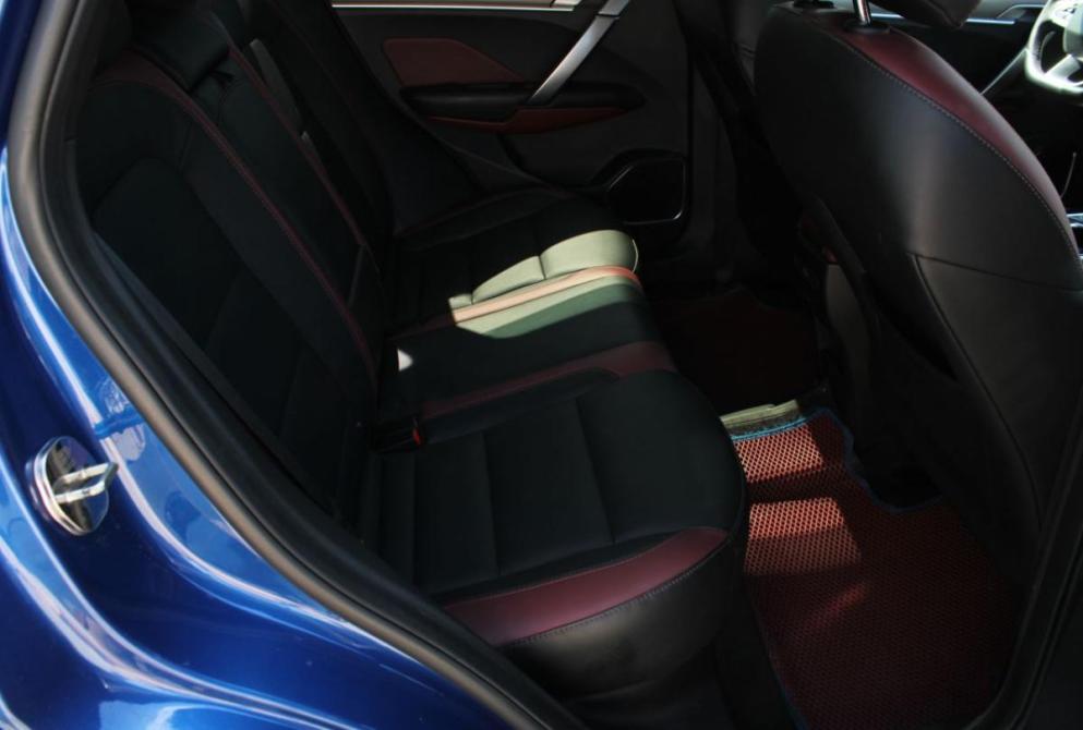 Geely Coolray I Саратов  - изображение 34