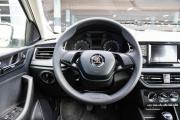 Skoda Rapid II Уфа  - изображение 26