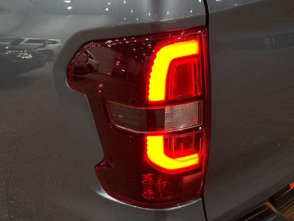 Changan Hunter Plus с пробегом 2023 года, цена 2 690 000 рублей, 28285 км, offers.body_type.unknown, Автокод Объявления