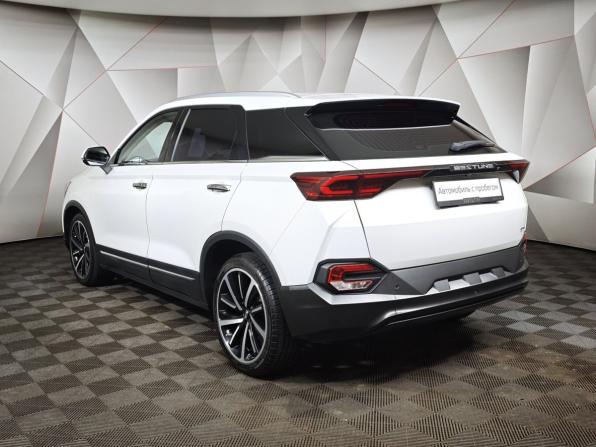 FAW Bestune T77 I с пробегом 2022 года, цена 1 693 000 рублей, 21203 км, внедорожник, Автокод Объявления
