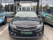 Kia Optima IV Череповец  - изображение 14
