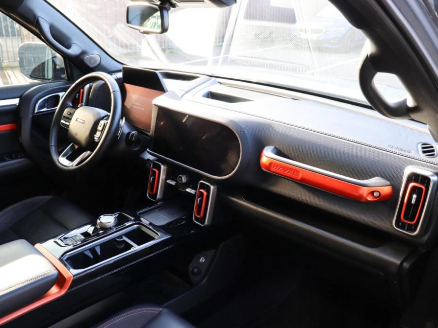 Haval Dargo I Химки  - изображение 8