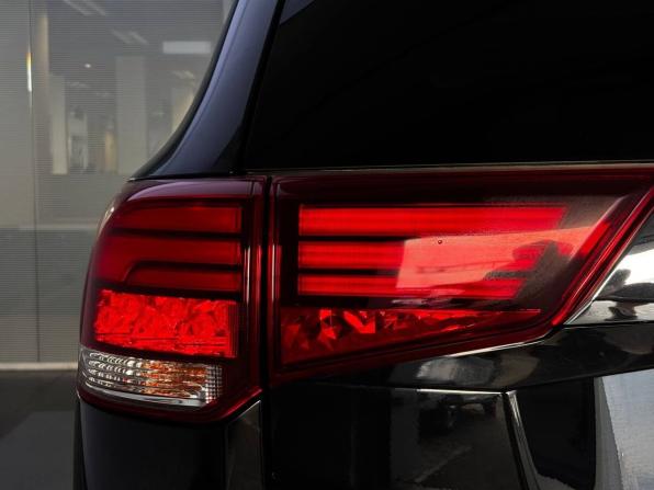 Mitsubishi Outlander III Рестайлинг 3 с пробегом 2018 года, цена 1 610 000 рублей, 217481 км, внедорожник, Автокод Объявления