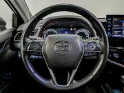 Toyota Camry VIII (XV70) Рестайлинг Санкт-Петербург  - изображение 54
