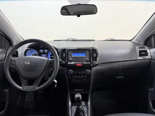 Chery Bonus 3 (E3/A19) с пробегом 2016 года, цена 499 000 рублей, 119549 км, седан, Автокод Объявления