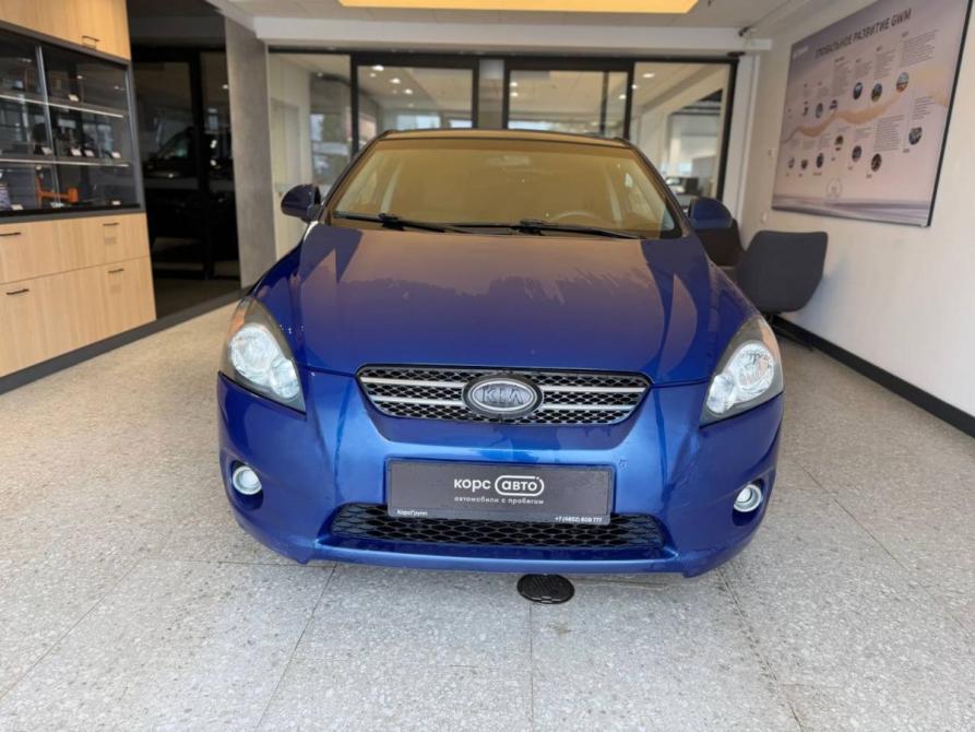 Kia Ceed I Ярославль  - изображение 2