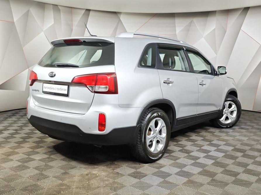 Kia Sorento II Рестайлинг Москва  - изображение 2