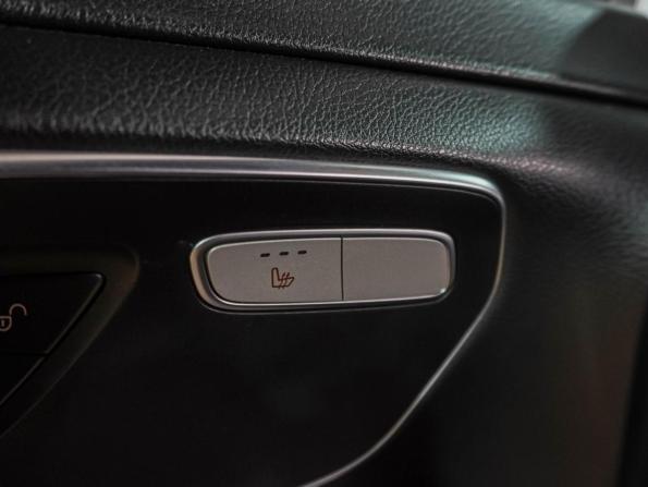 Mercedes-Benz V-Класс III (W447) с пробегом 2019 года, цена 6 400 000 рублей, 167234 км, минивэн, Автокод Объявления