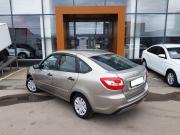 Lada (ВАЗ) Granta I Рестайлинг Брянск  - изображение 19