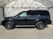 Nissan Pathfinder III Рестайлинг Тамбов  - изображение 31