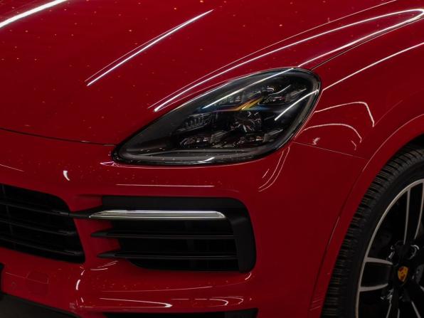 Porsche Cayenne III с пробегом 2022 года, цена 11 440 000 рублей, 11164 км, внедорожник, Автокод Объявления