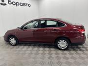 Nissan Almera III (G15) Воронеж  - изображение 28