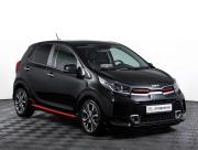 Kia Picanto III Рестайлинг Москва  - изображение 21
