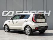 Kia Soul II Рестайлинг Краснодар  - изображение 22
