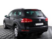 Volkswagen Touareg II Москва  - изображение 30
