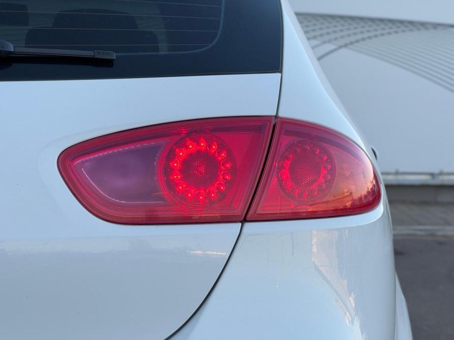 SEAT Leon II Рестайлинг Воронеж  - изображение 7