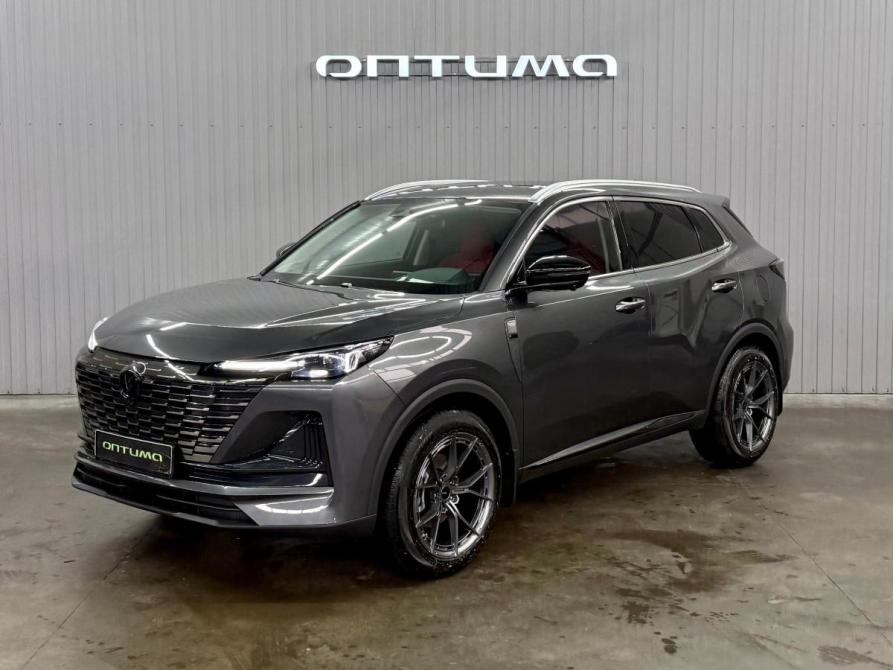 Changan CS55 Plus II Краснодар  - изображение 1