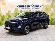 Omoda C5 I Магнитогорск  - изображение 24