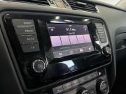 Skoda Octavia III (A7) Уфа  - изображение 28