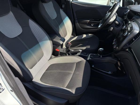 Renault Kaptur I Рестайлинг с пробегом 2021 года, цена 1 365 000 рублей, 62153 км, внедорожник, Автокод Объявления