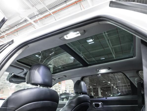Kia Sorento IV с пробегом 2020 года, цена 3 570 000 рублей, 126220 км, внедорожник, Автокод Объявления