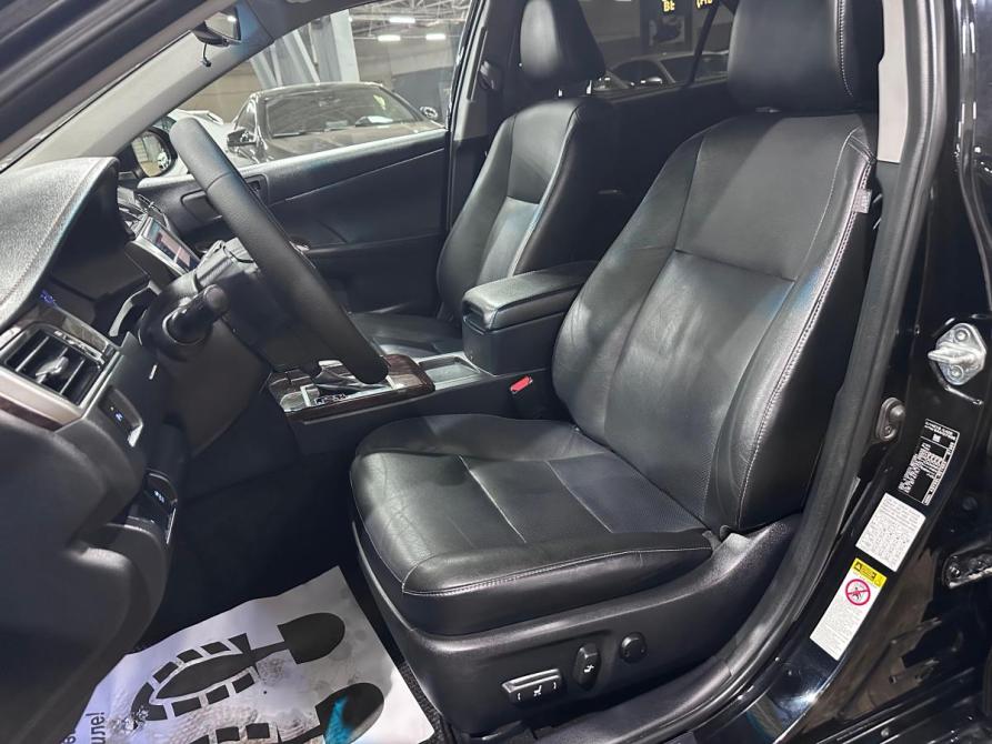 Toyota Camry VII (XV50) Рестайлинг Набережные Челны  - изображение 14
