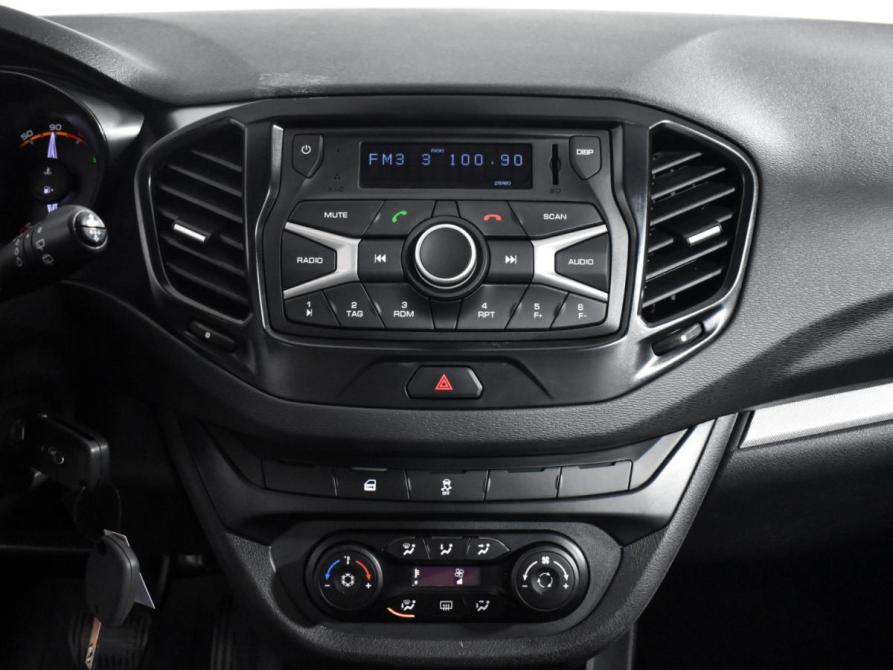 Lada (ВАЗ) Vesta I Санкт-Петербург  - изображение 17
