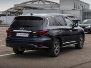 Infiniti QX60 I Рестайлинг Москва  - изображение 26